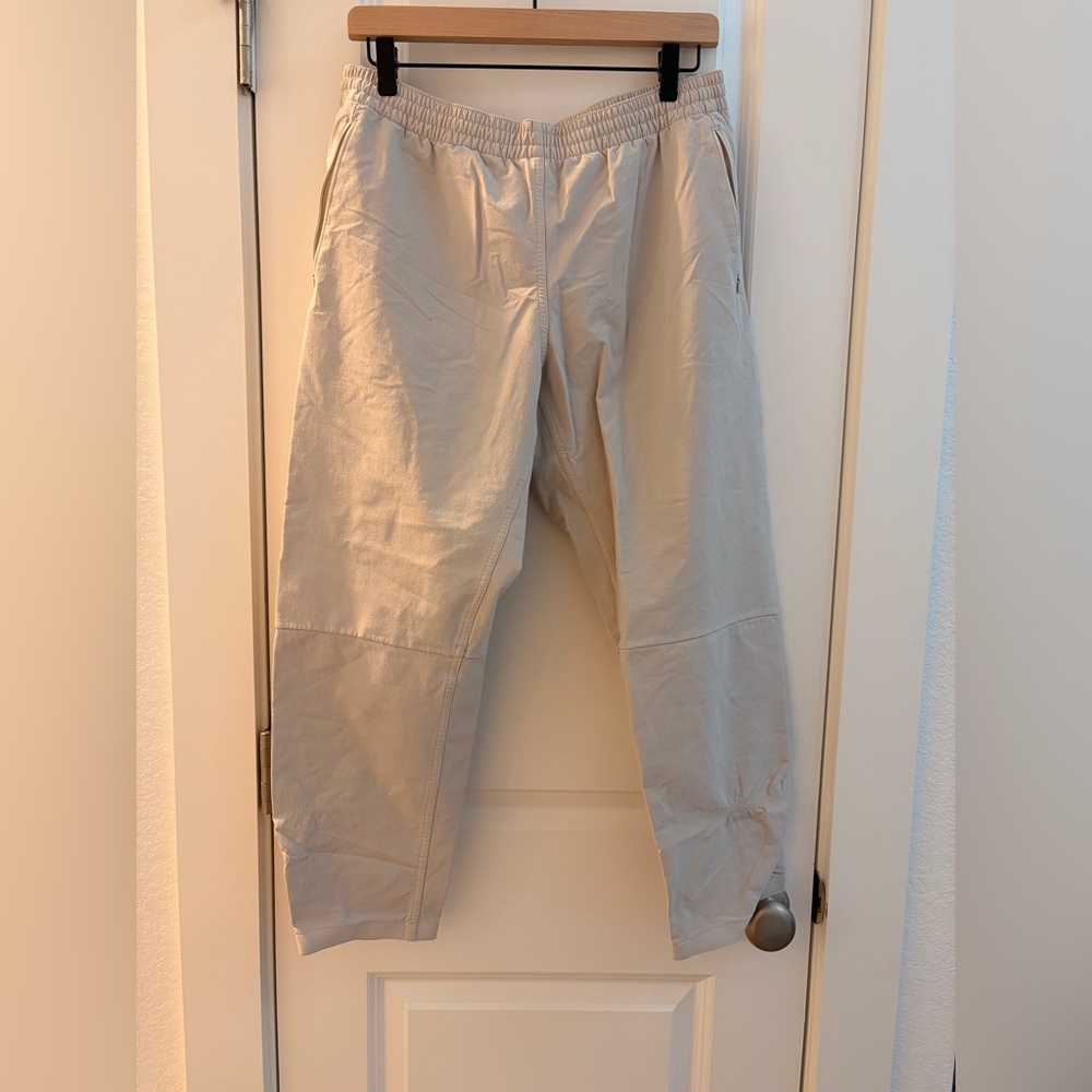 Outdoor voices rec trek pants